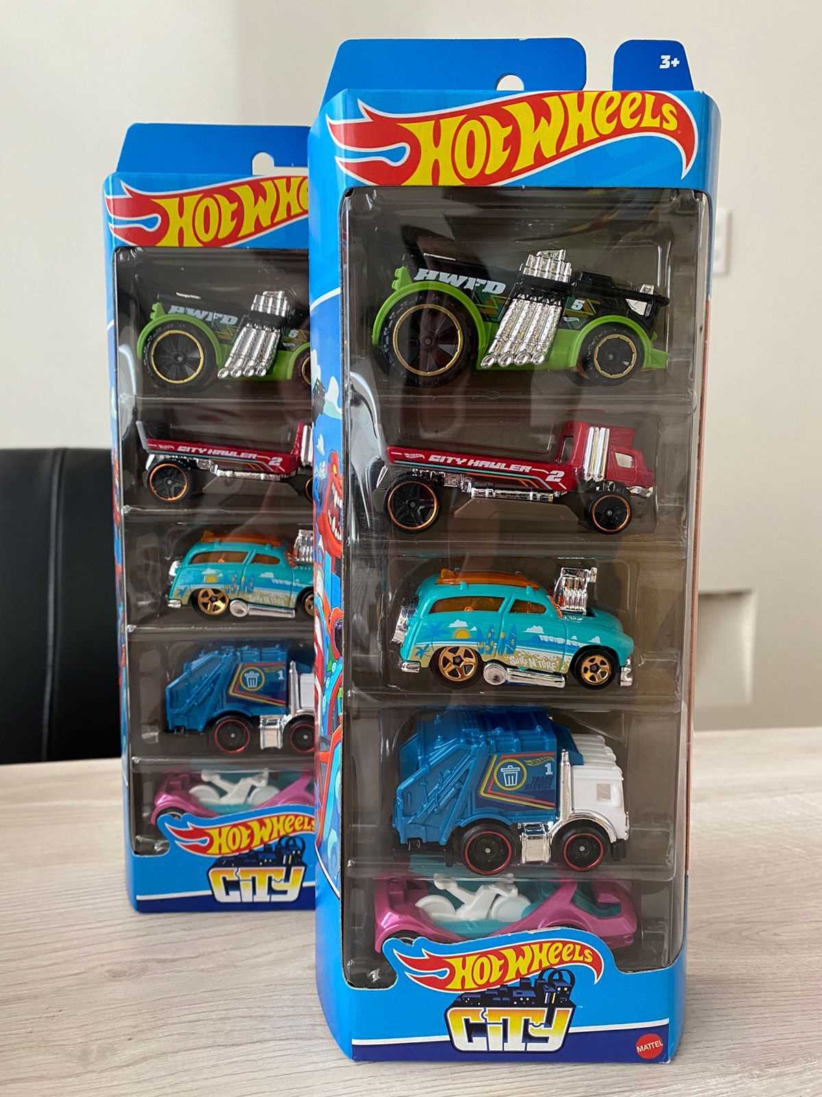 CARROS